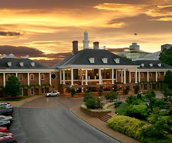Opryland Hotel